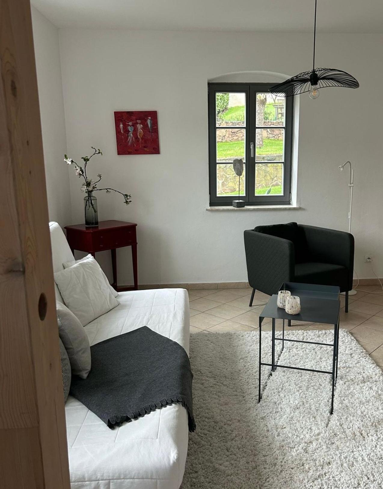 Ferienwohnung Geissler Radebeul Exterior photo