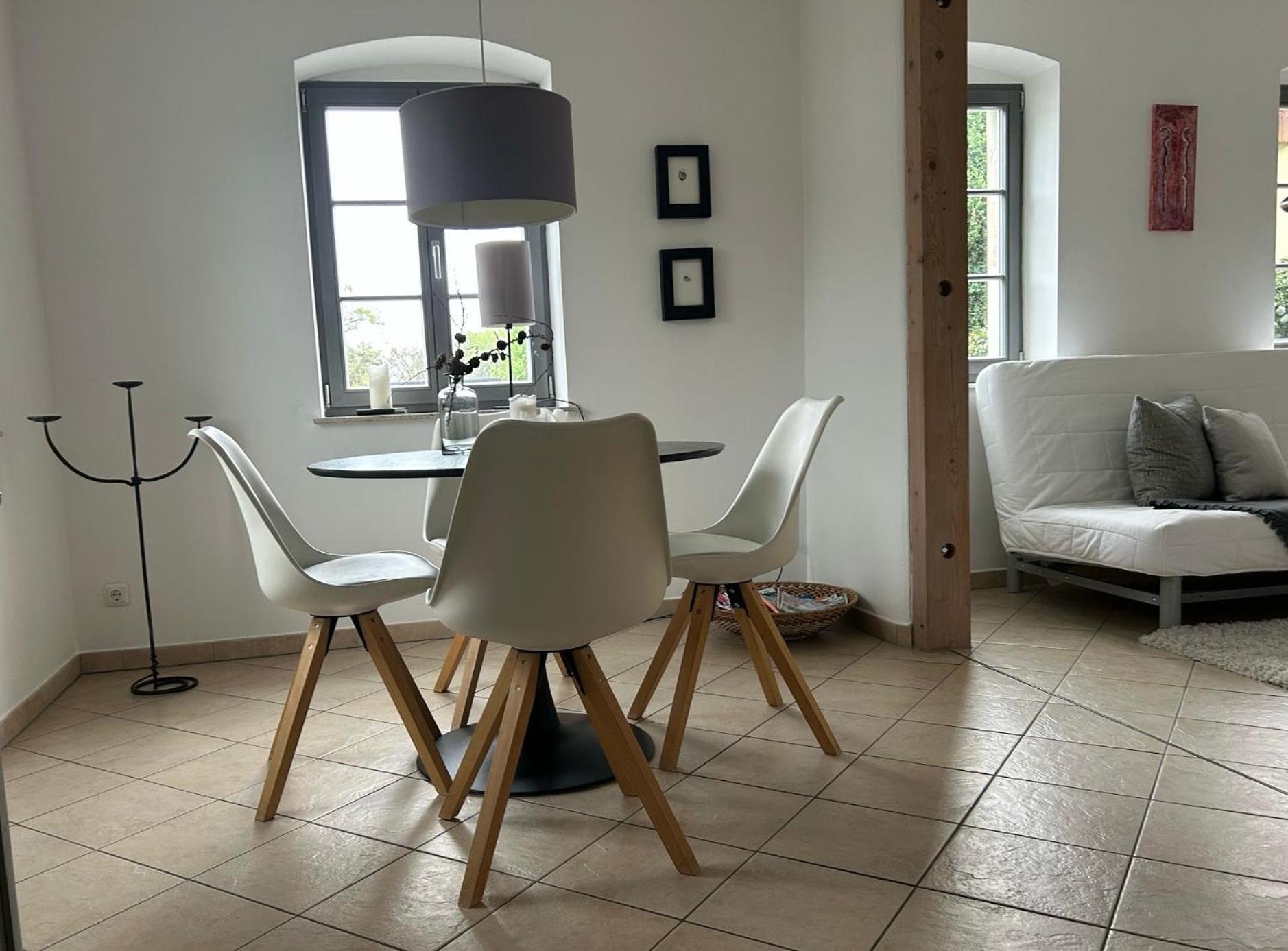 Ferienwohnung Geissler Radebeul Exterior photo