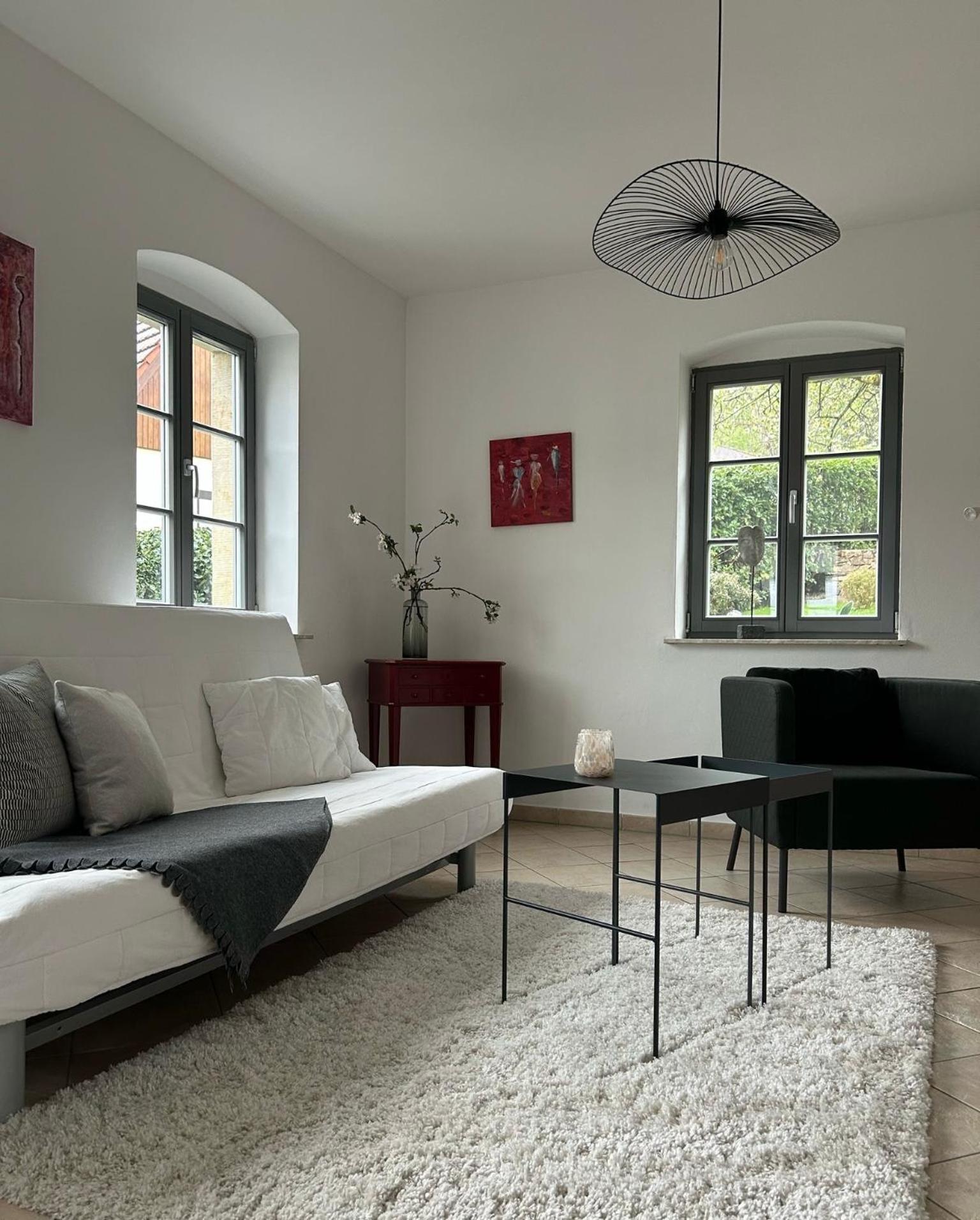 Ferienwohnung Geissler Radebeul Exterior photo