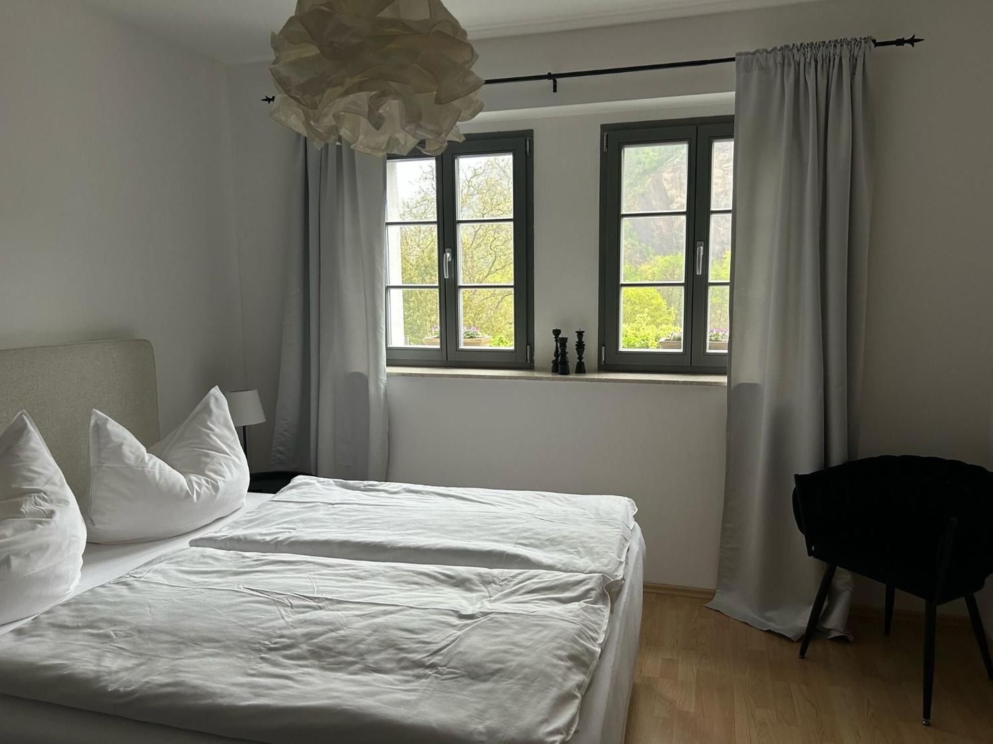 Ferienwohnung Geissler Radebeul Exterior photo