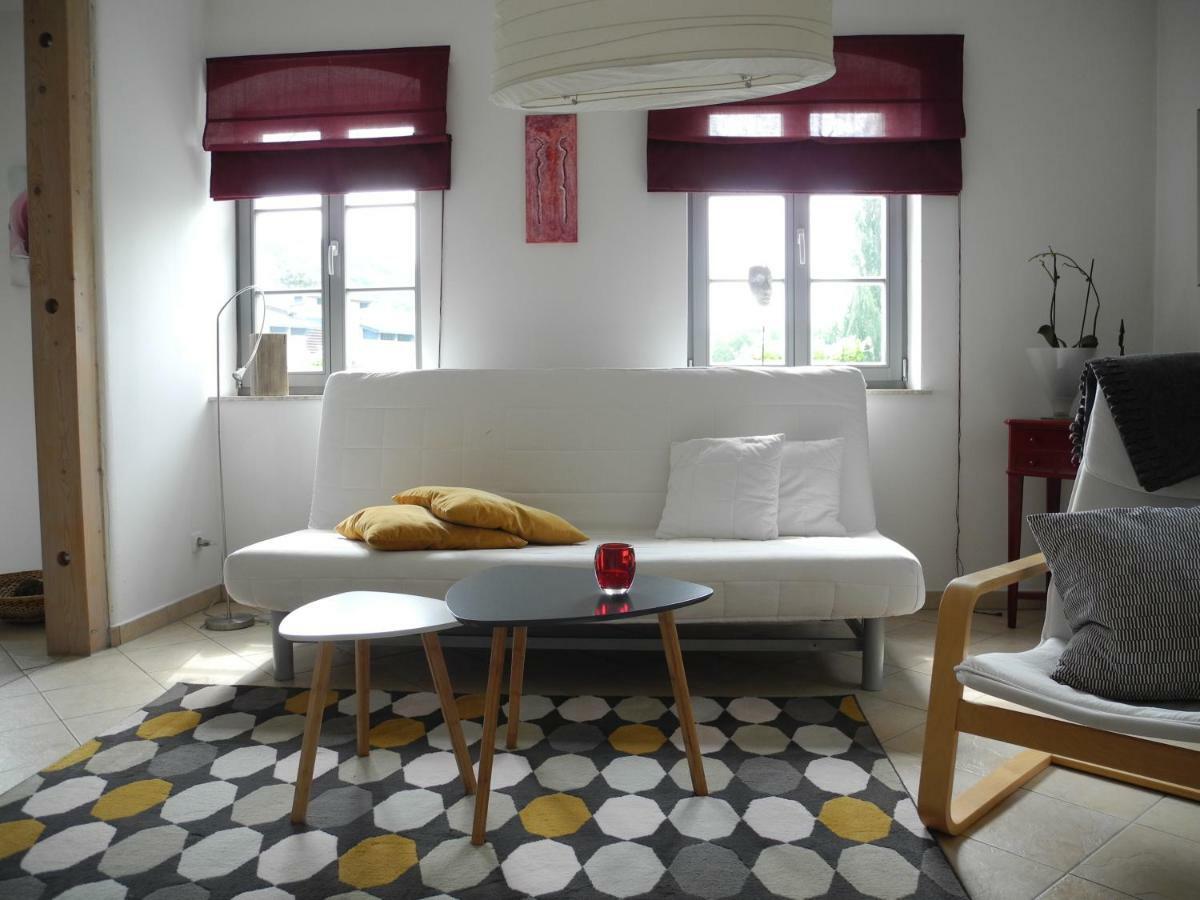 Ferienwohnung Geissler Radebeul Exterior photo