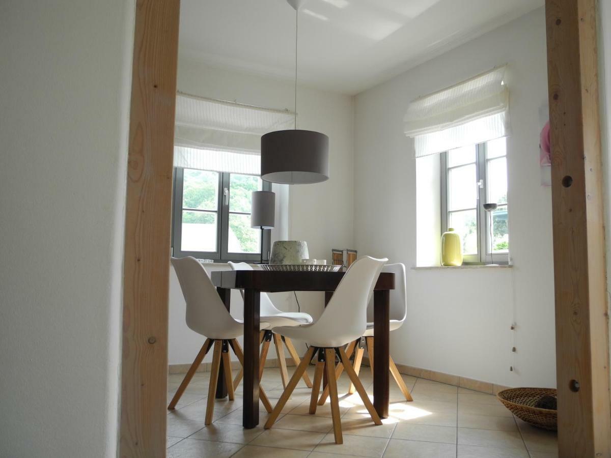 Ferienwohnung Geissler Radebeul Exterior photo